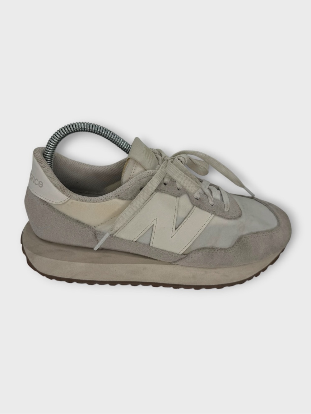 New Balance WS237NN Nimbus Cloud Women's Size 8 Super Cute!